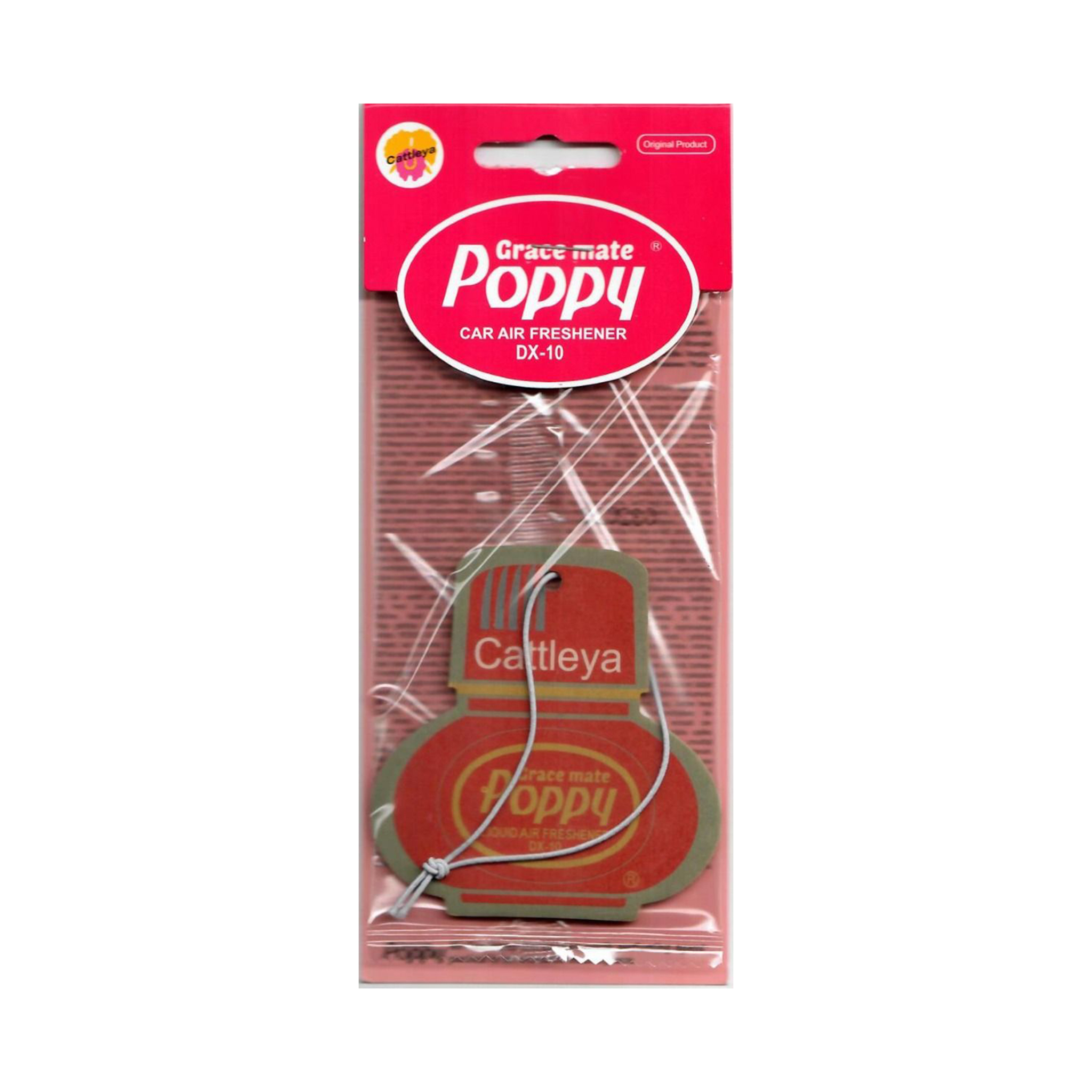 Doftare Poppy Air Freshener, Cattleya
