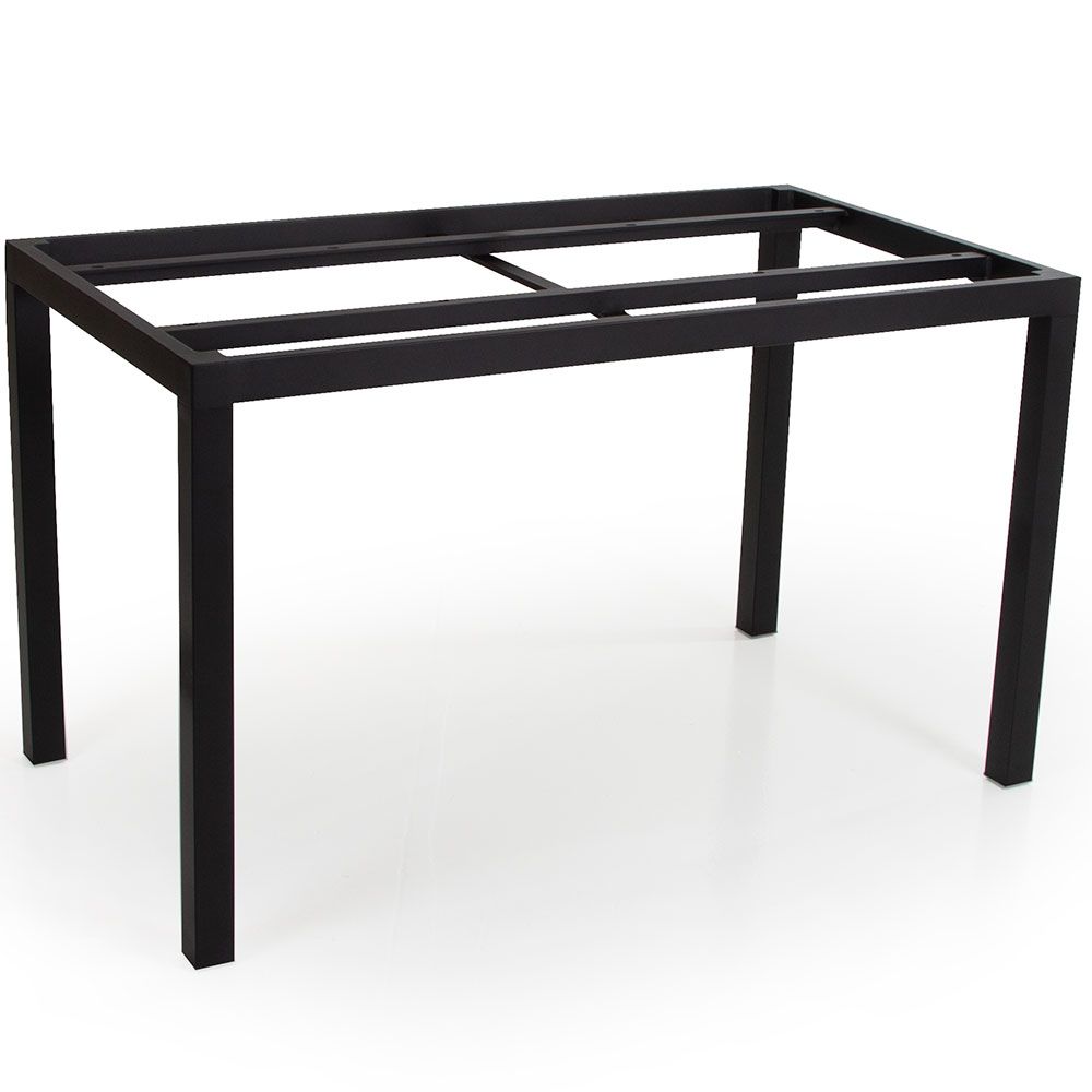 Brafab, Grigny bordsstativ 70x125 cm svart