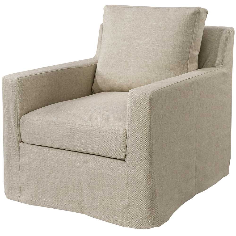 Artwood, Guilford Fåtölj Linen Sand