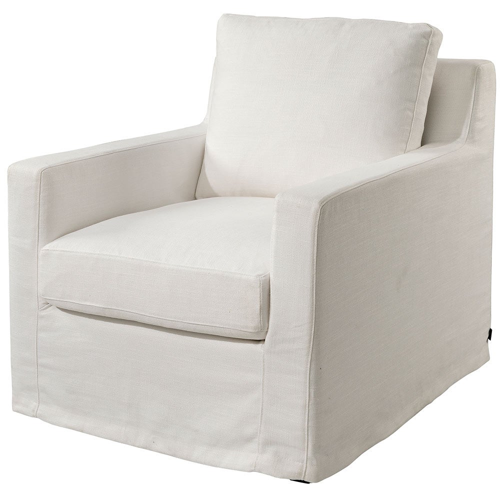 Artwood, Guilford Fåtölj Tobago White