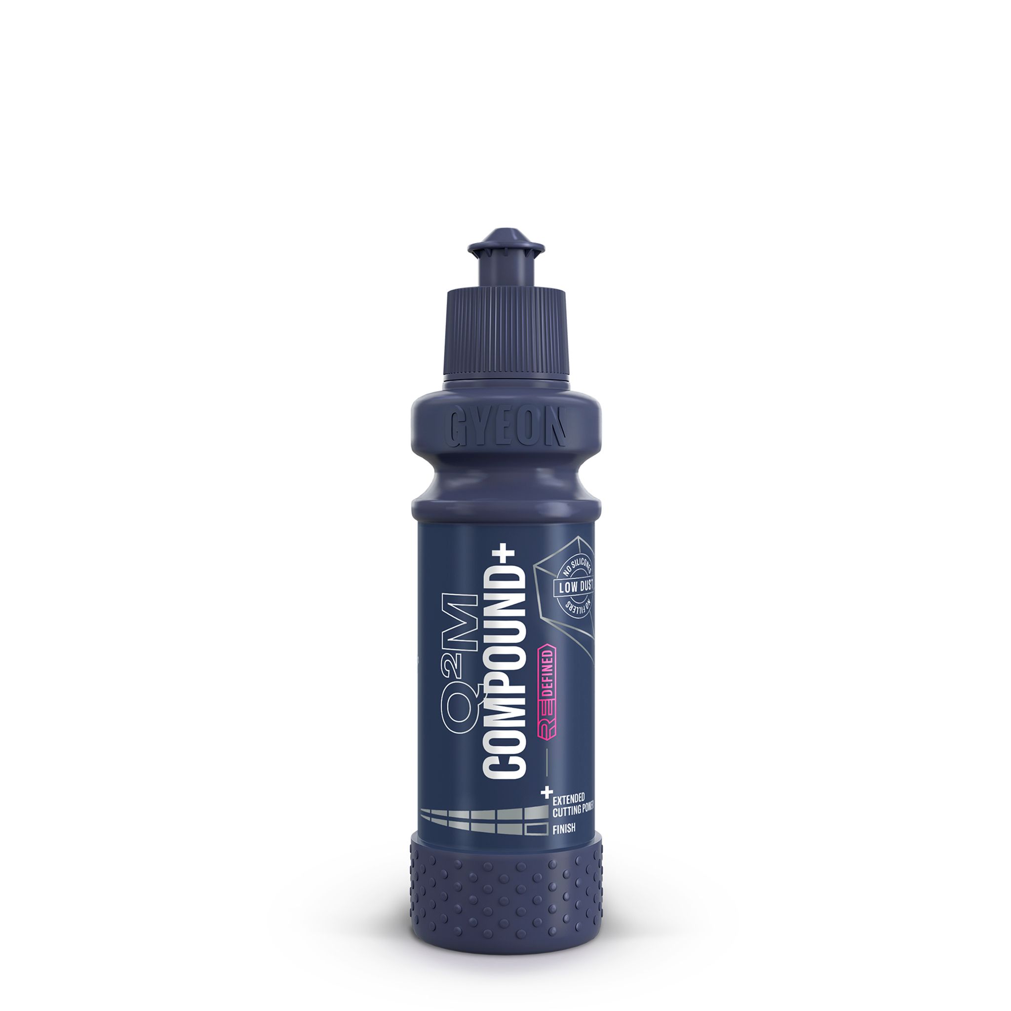 Polermedel Gyeon Q²M Compound+ Redefined, 250 ml