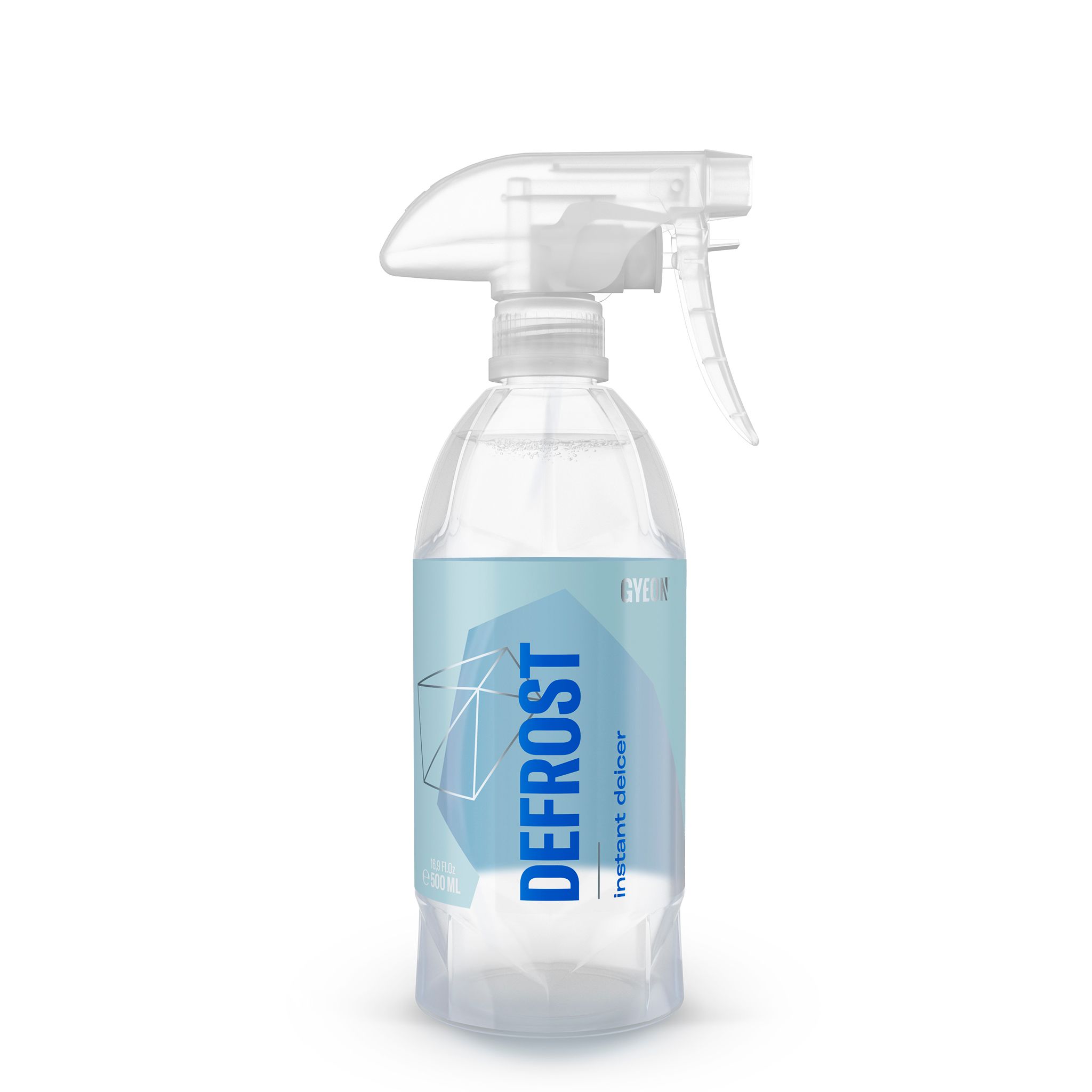 Islösare Gyeon Q²M Defrost, 500 ml / Spray
