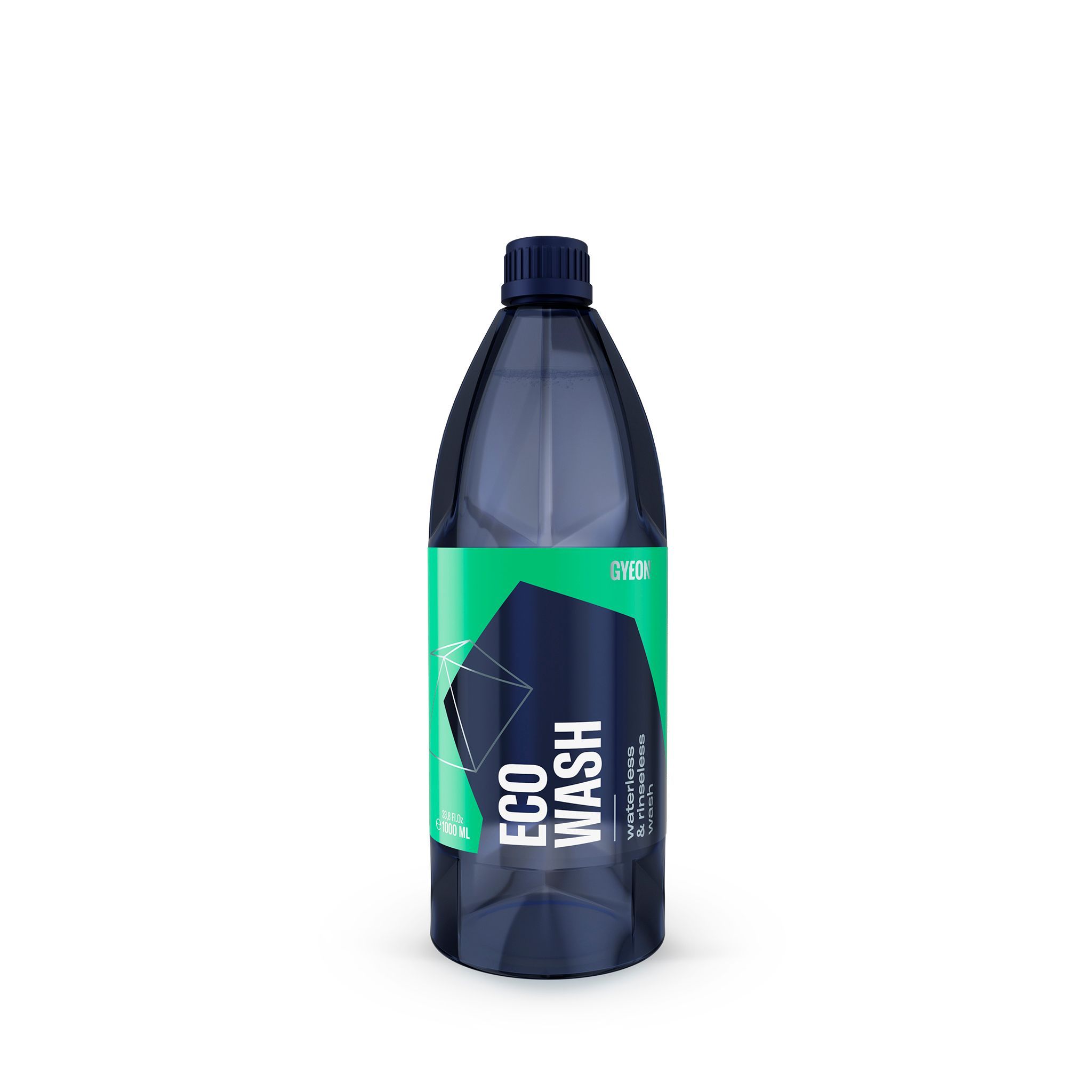 Snabbtvätt Gyeon Q²M EcoWash, 1000 ml