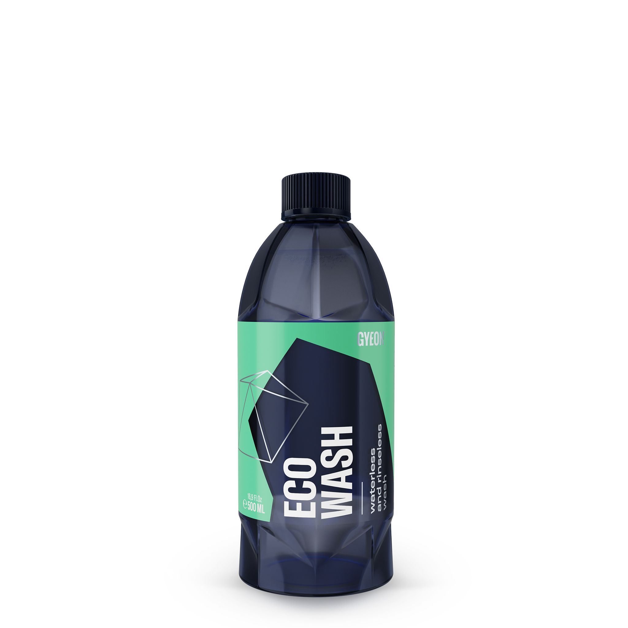 Snabbtvätt Gyeon Q²M EcoWash, 500 ml