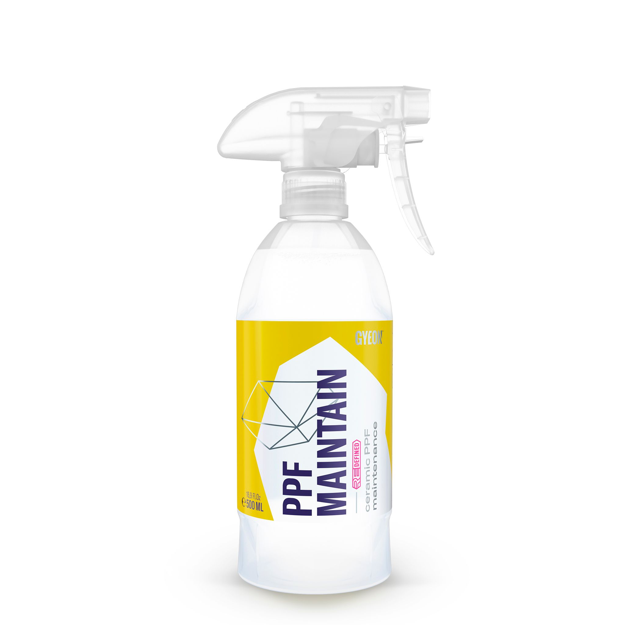 Snabbförsegling Gyeon Q²M PPF Maintain Redefined, 500 ml / Spray