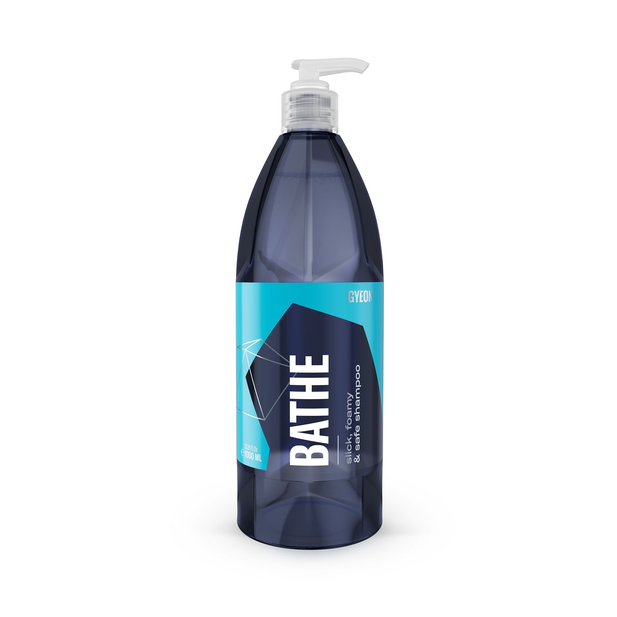 Bilschampo Gyeon Q²M Bathe, 1000 ml