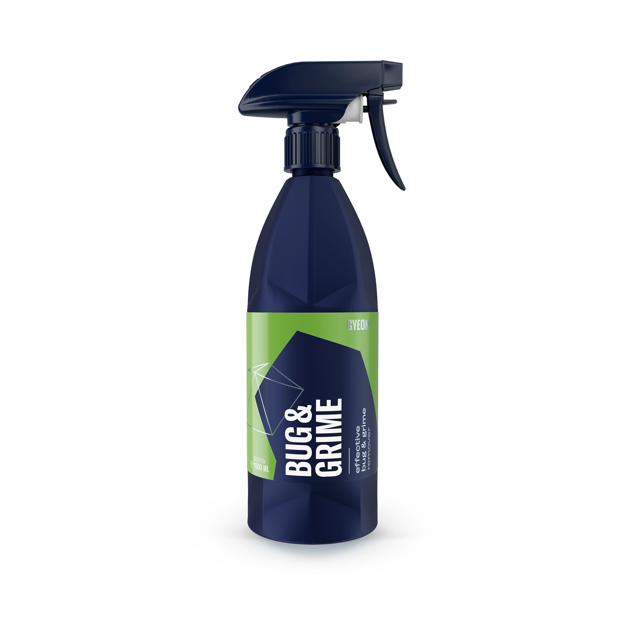 Insektsborttagare Gyeon Q²M Bug&Grime, 1000 ml