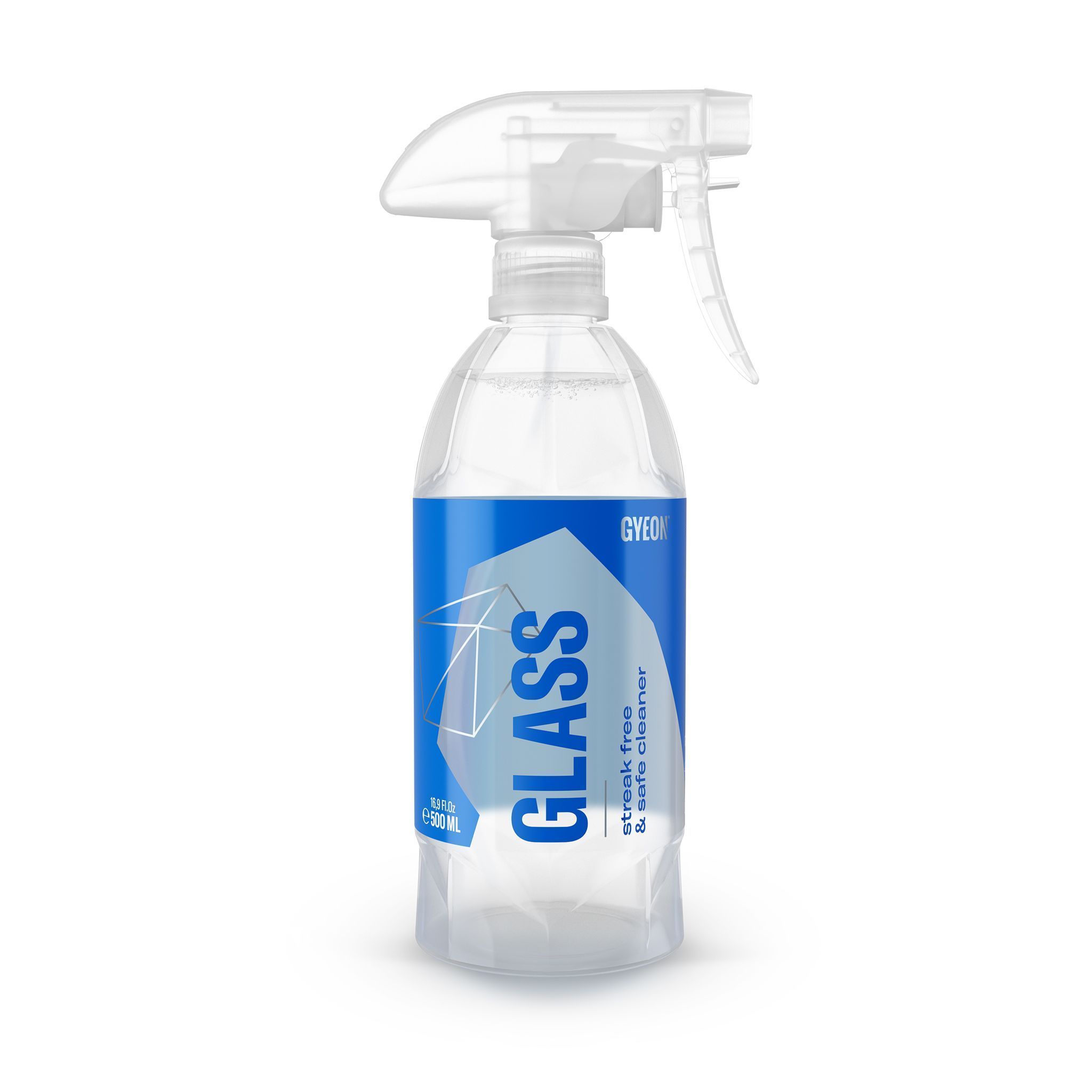 Glasrengöring Gyeon Q²M Glass, 500 ml