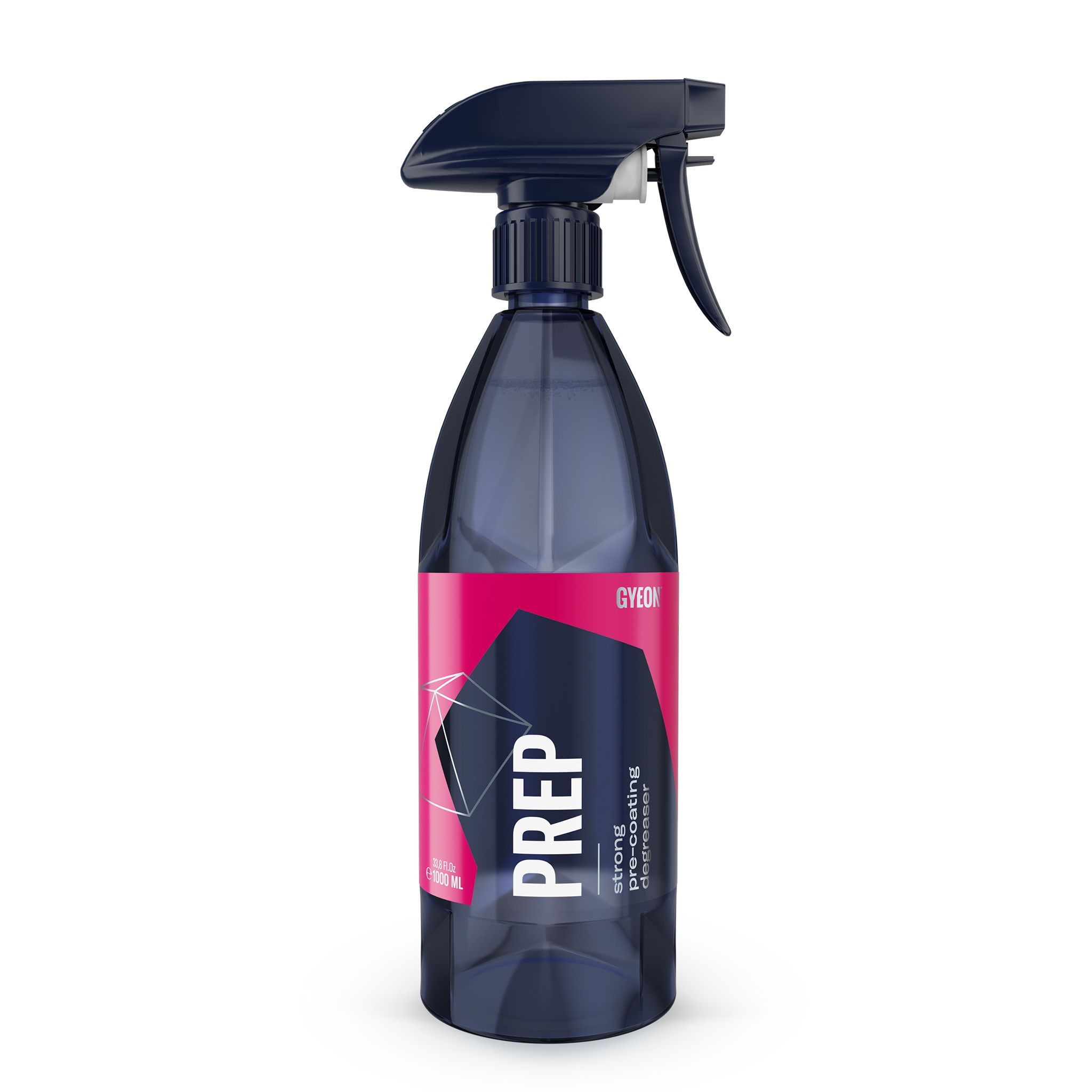 Djuprengöring Gyeon Q²M Prep, 1000 ml