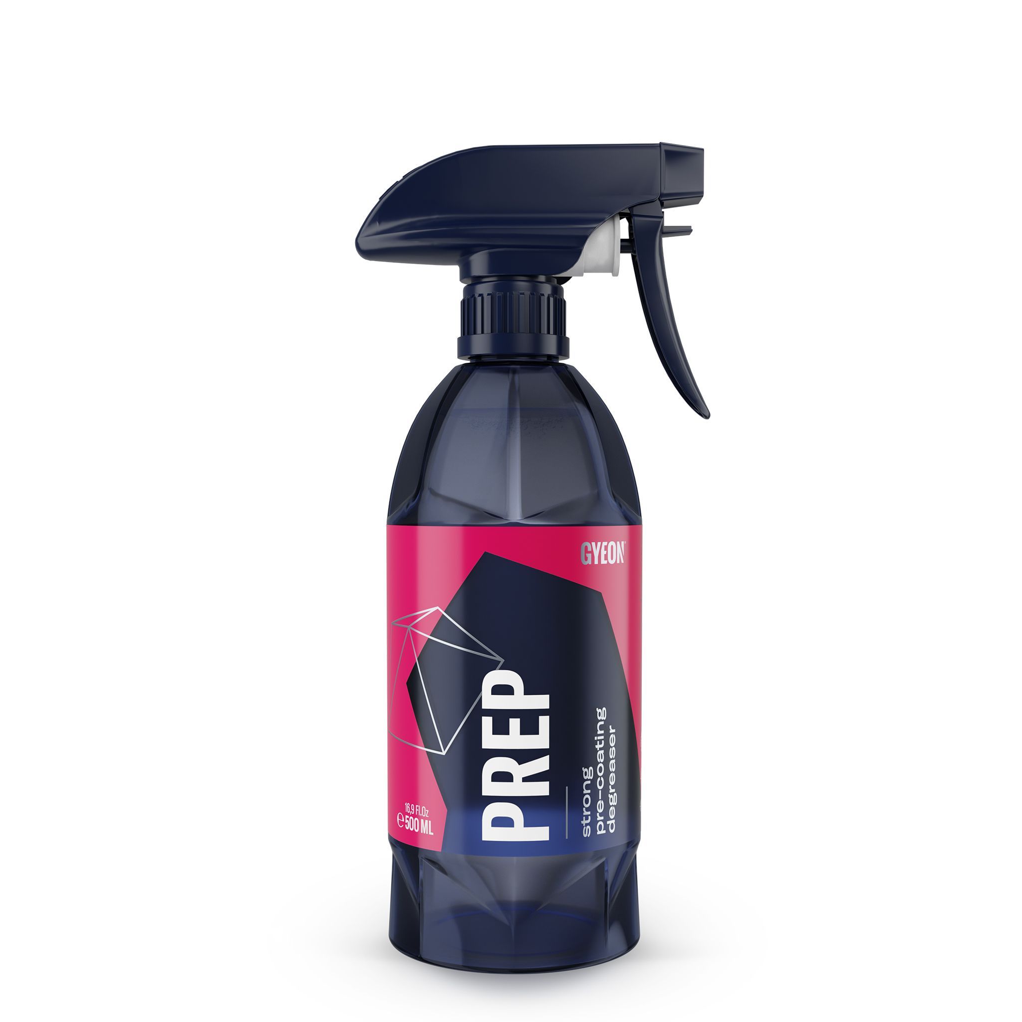 Djuprengöring Gyeon Q²M Prep, 500 ml