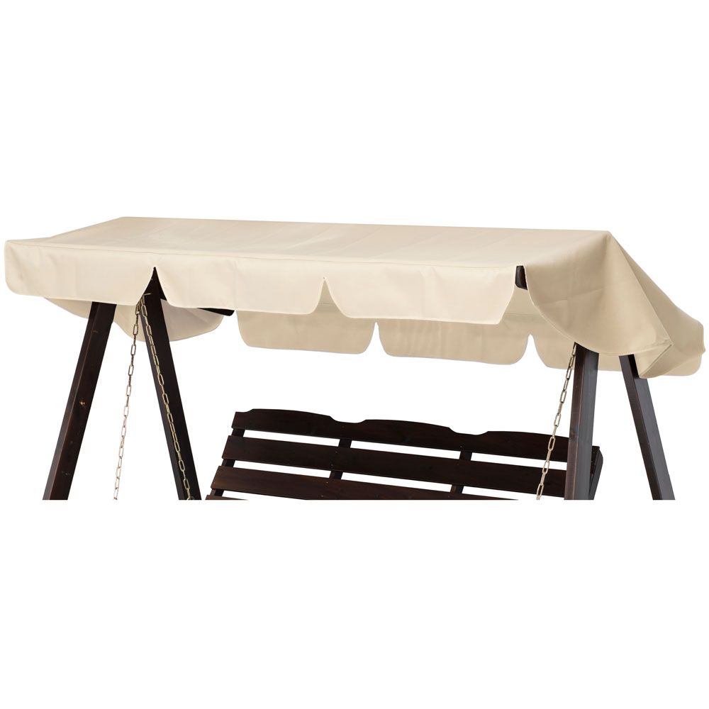 Hillerstorp, Hammocktak Beige