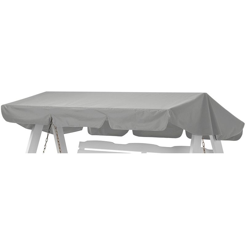 Hillerstorp, Hammocktak Grå