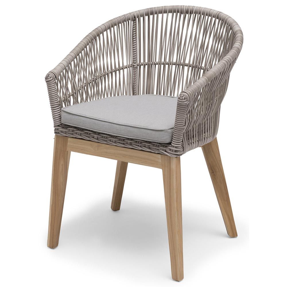 Hillerstorp, Himmelsnäs Karmstol Beige