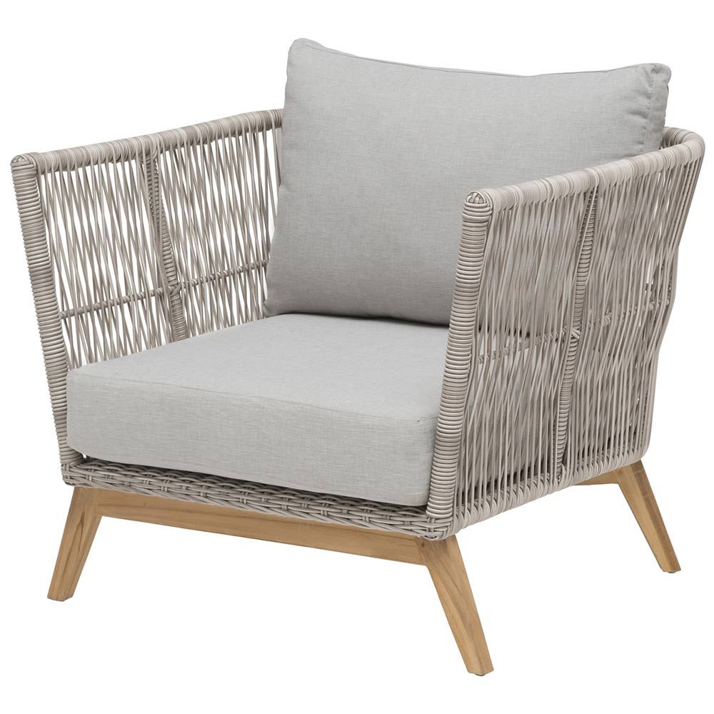 Hillerstorp, Himmelsnäs Fåtölj Beige
