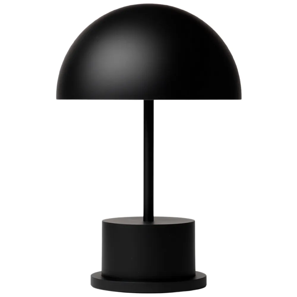 Printworks, Riviera portabel lampa Black