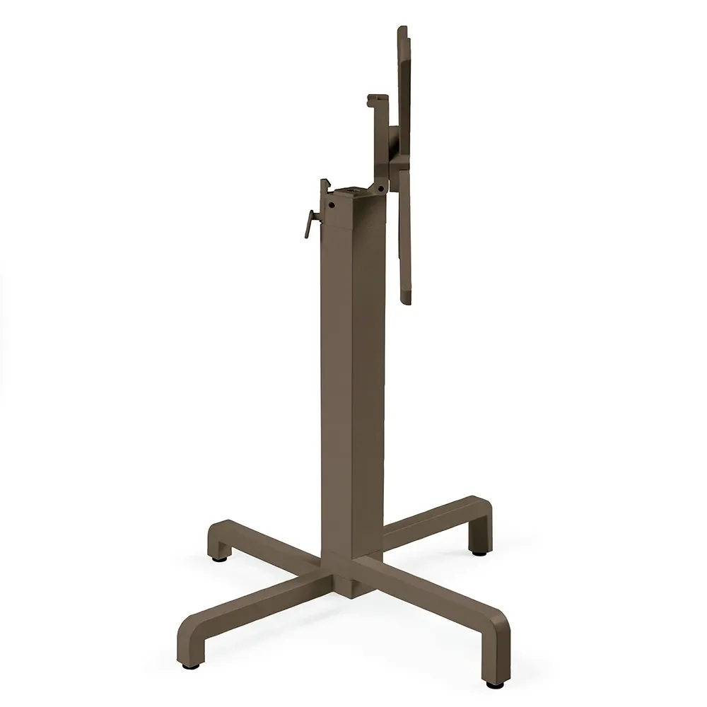 Nardi, Ibisco bordsstativ Tabacco