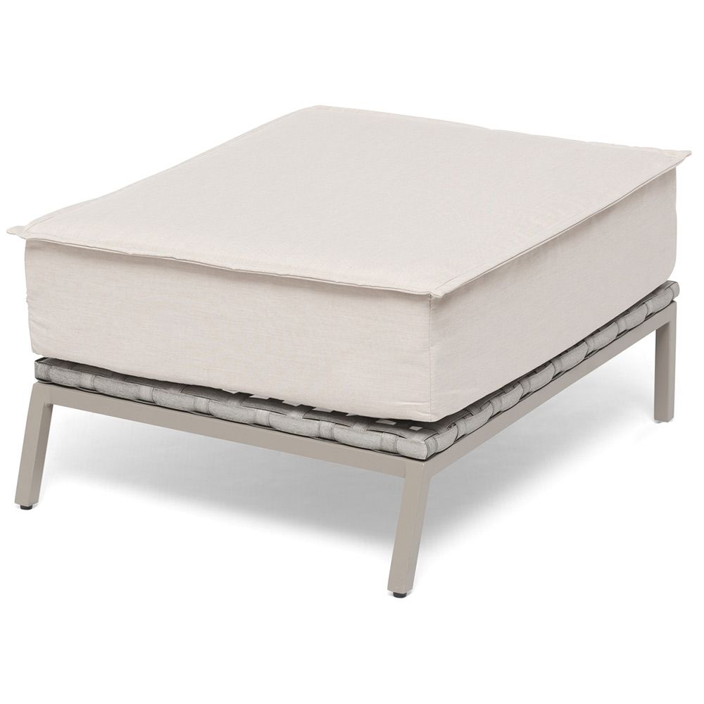 Hillerstorp, Jet Set Fotpall Beige