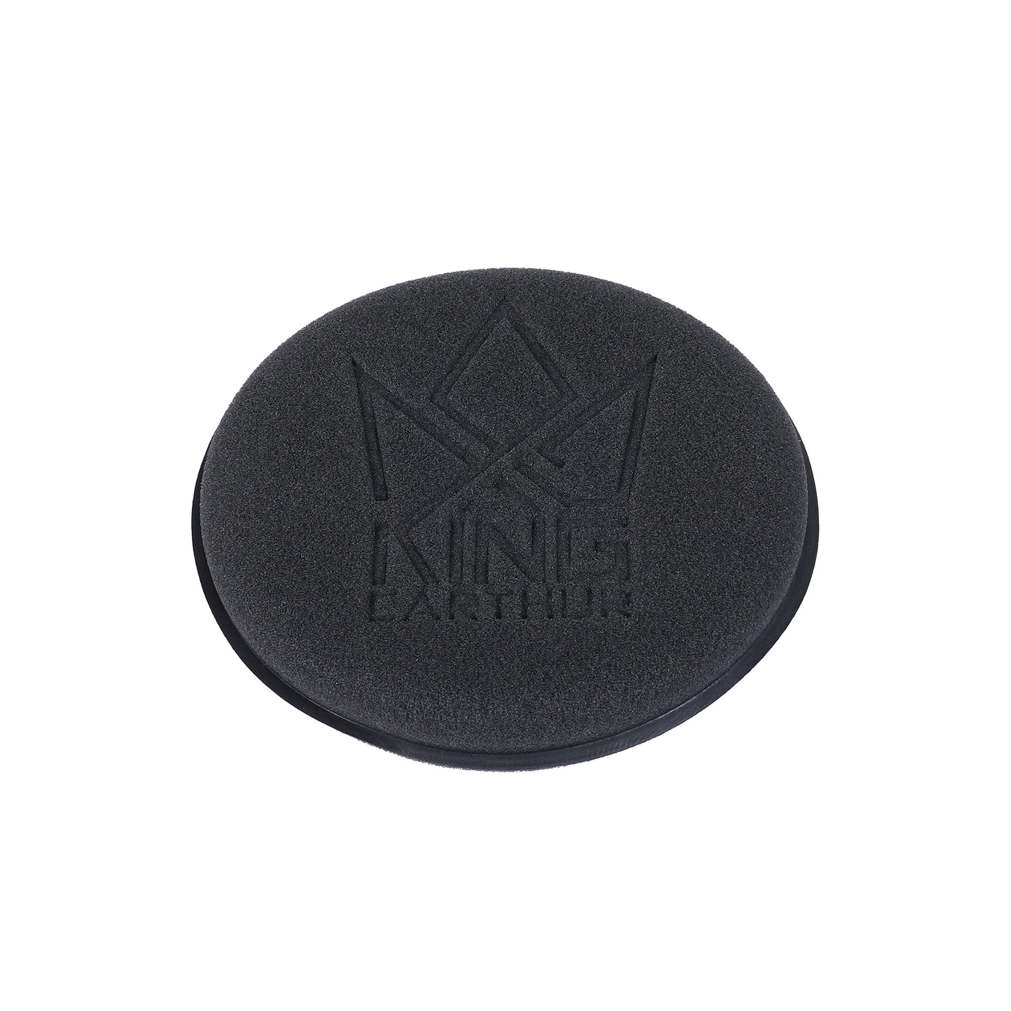 Vaxapplikator King Carthur Round Wax Applicator, 1 st
