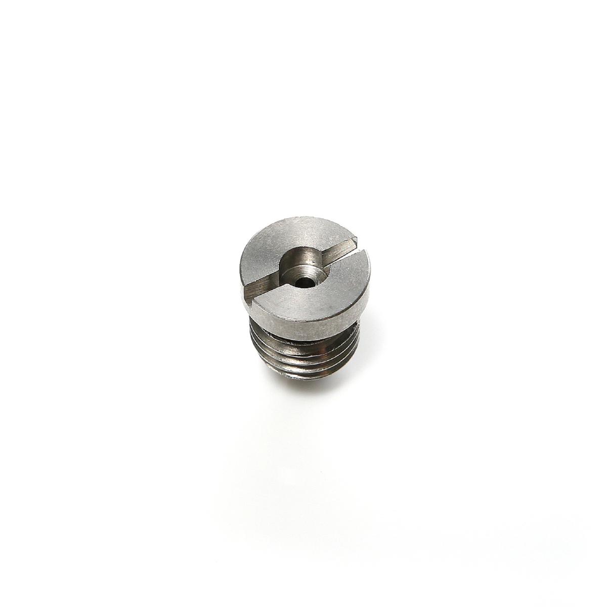 Utbytbar flödesadapter till Foam Lance Dr Dirt, Paket: 1,4 mm + 1,6 mm + 1,8 mm