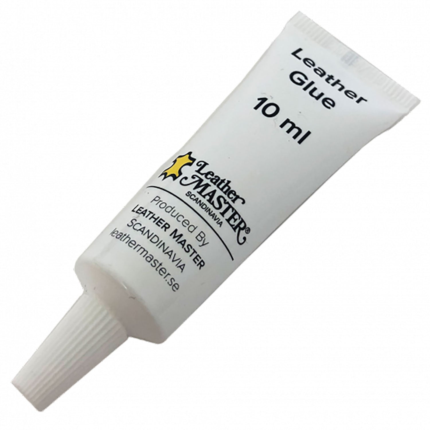 Leather Master, Läderlim 10 ml