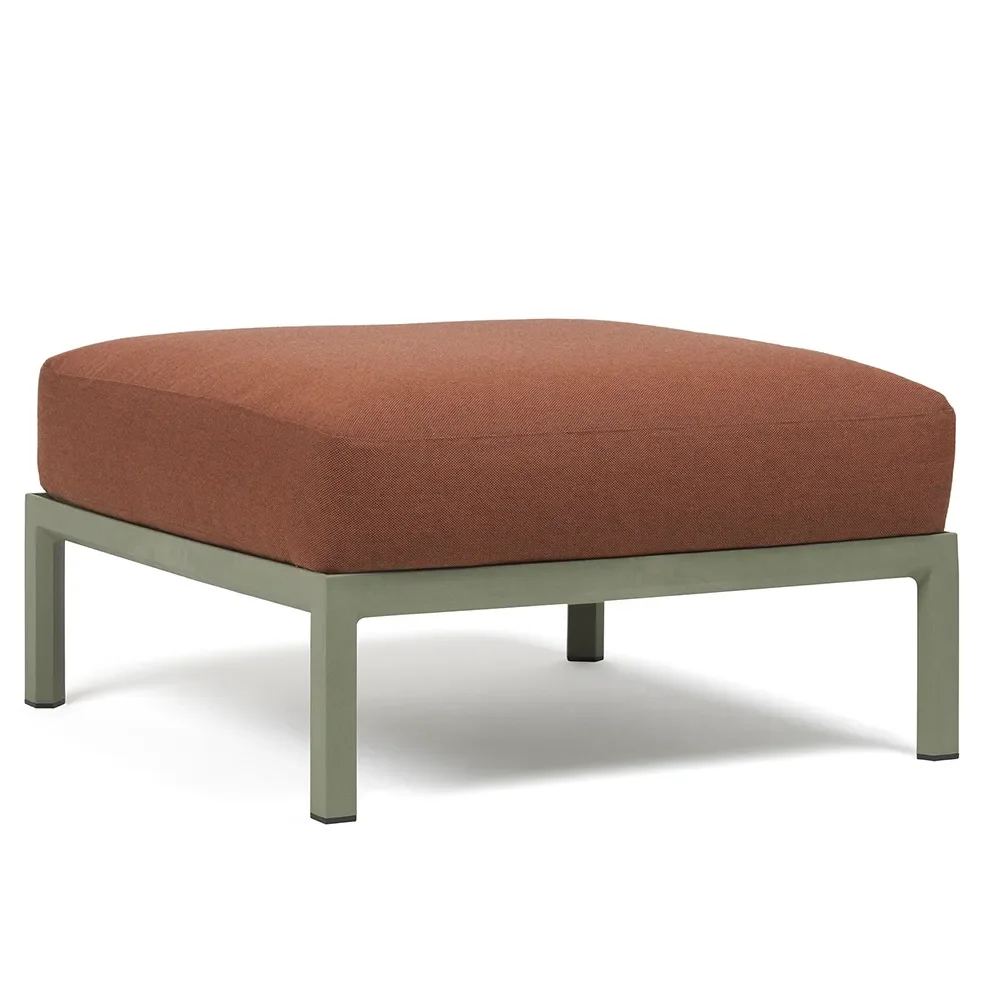 Nardi, Maximo  Puff Modul-  Cactus Cannella