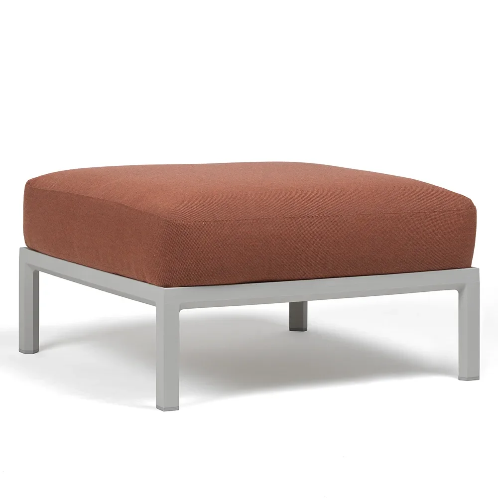 Nardi, Maximo  Puff Modul- Gesso Cannella