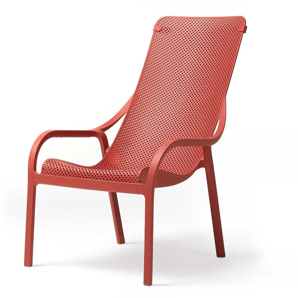 Nardi, Net loungefåtölj Corallo