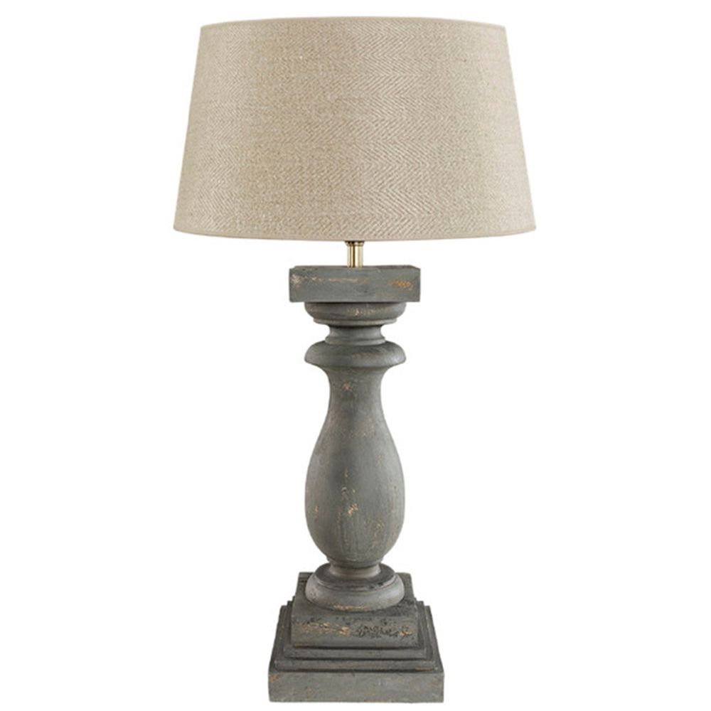 Artwood, Normandie Bordslampa Låg