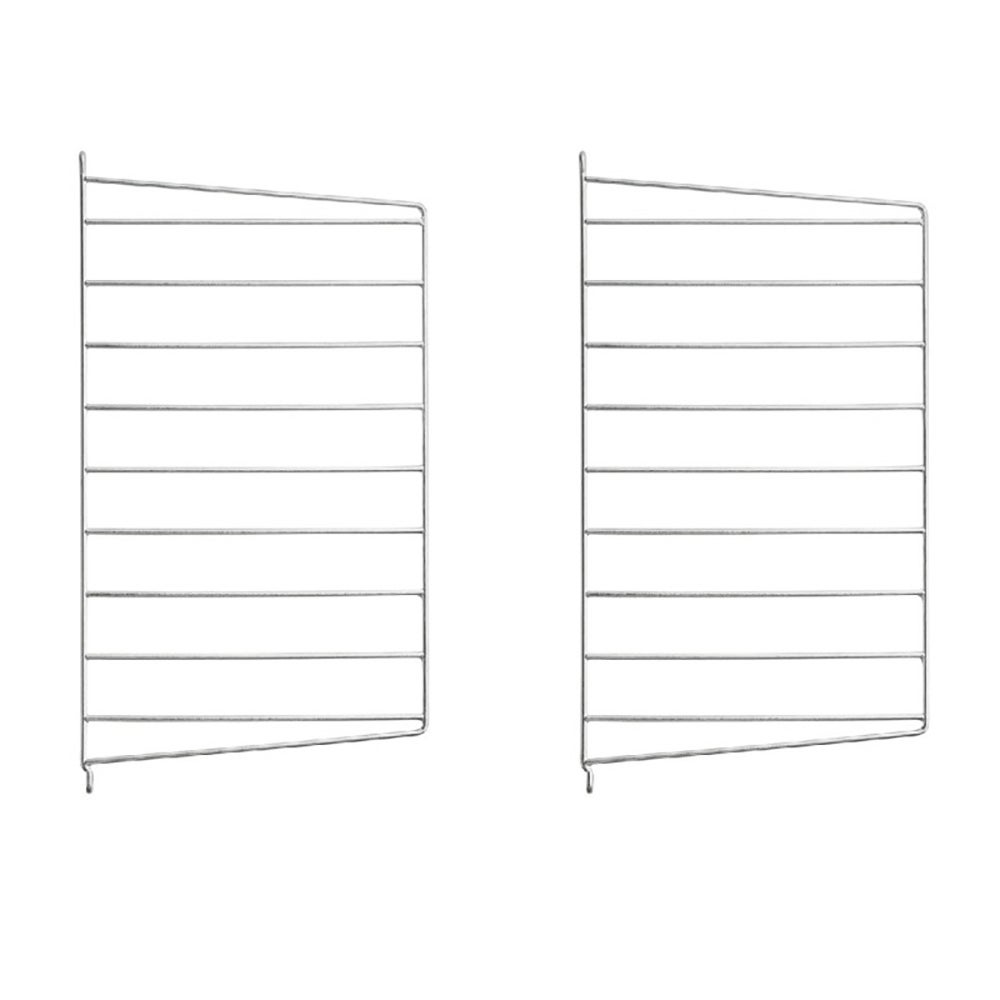String, Väggavlar h50 x d30 cm 2-pack