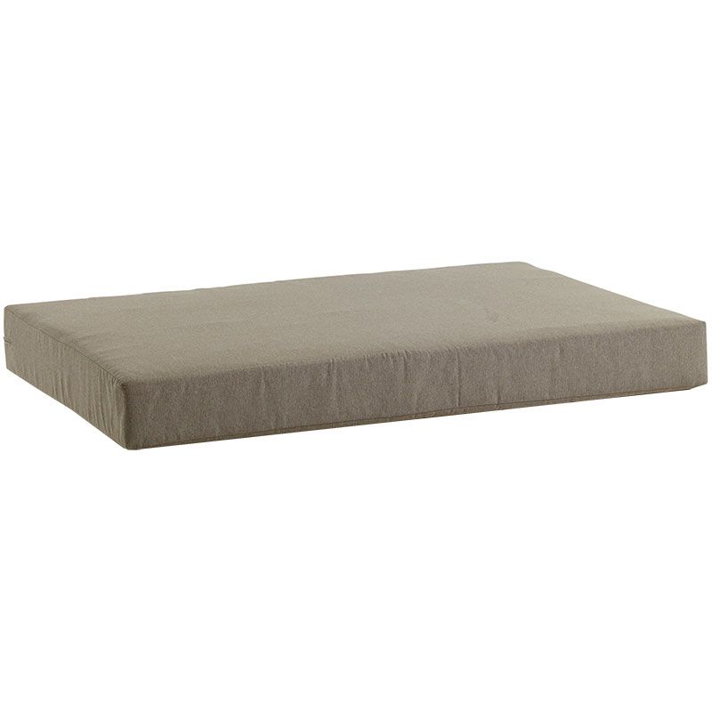 Fritab, Palle Sittdyna 120X80 Cm Mocka