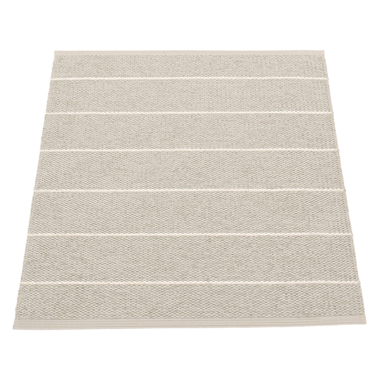 Pappelina, Carl matta 70x90 cm linen / beige