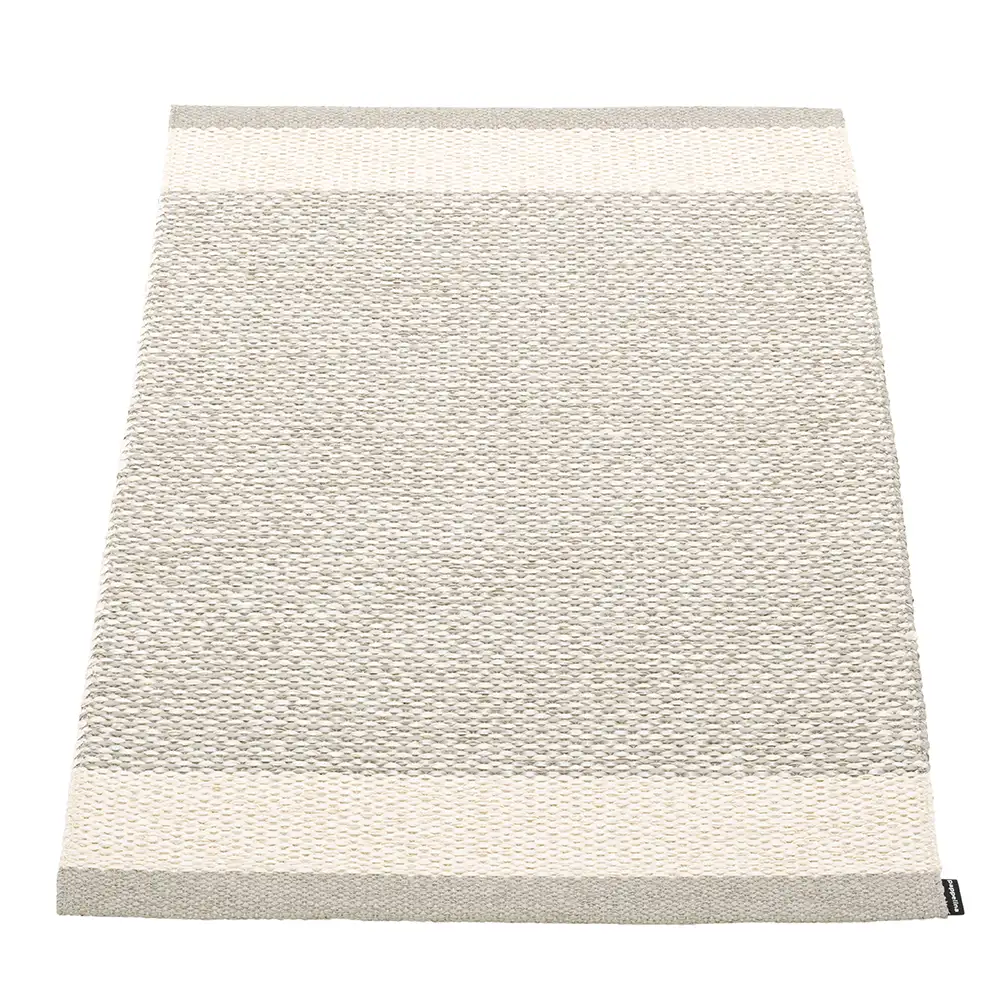 Pappelina, Edit matta 60x85 cm Linen