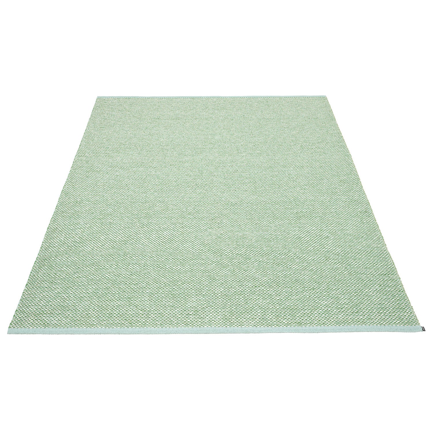 Pappelina, Effi matta 180x260 cm pale turquoise