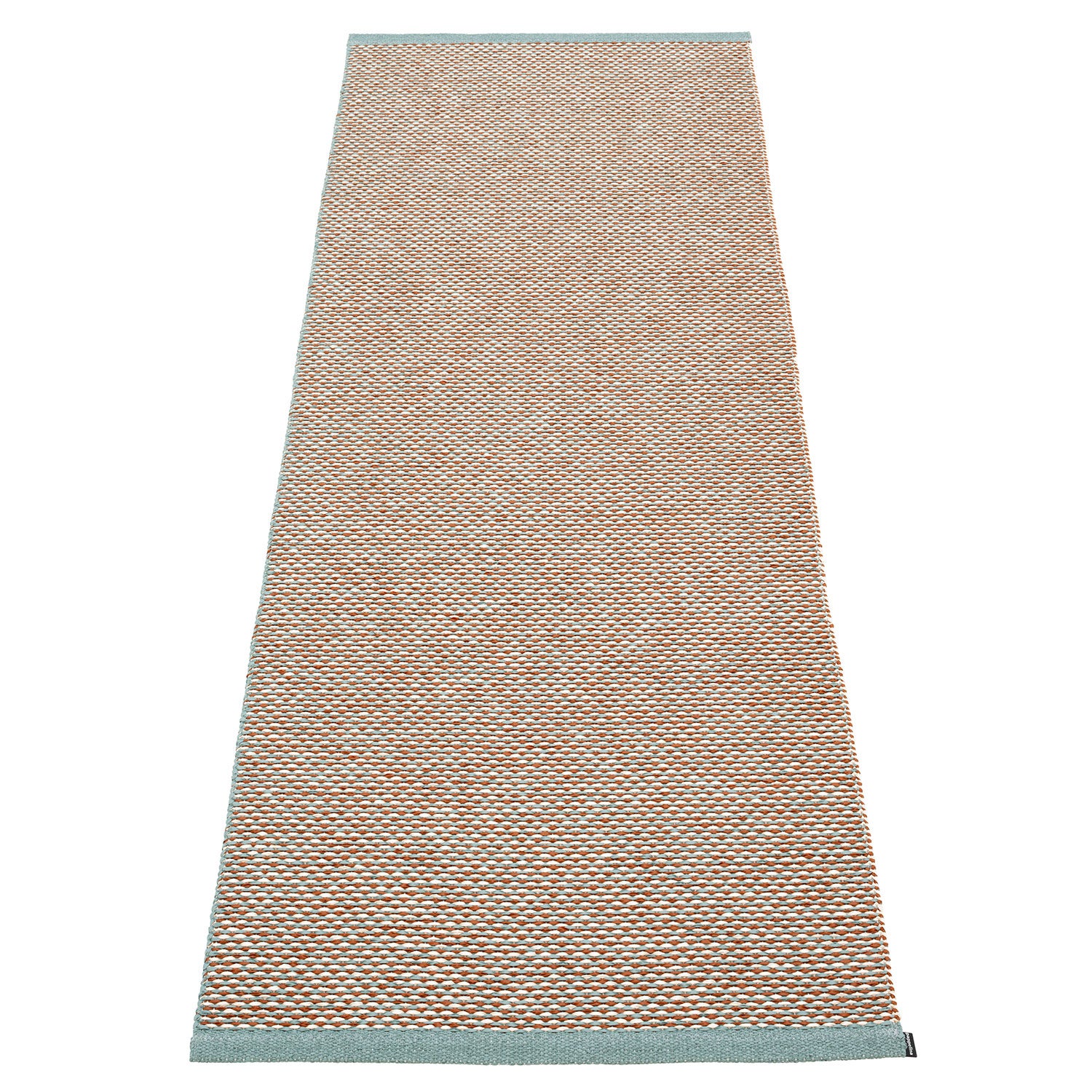 Pappelina, Effi matta 70x200 cm haze