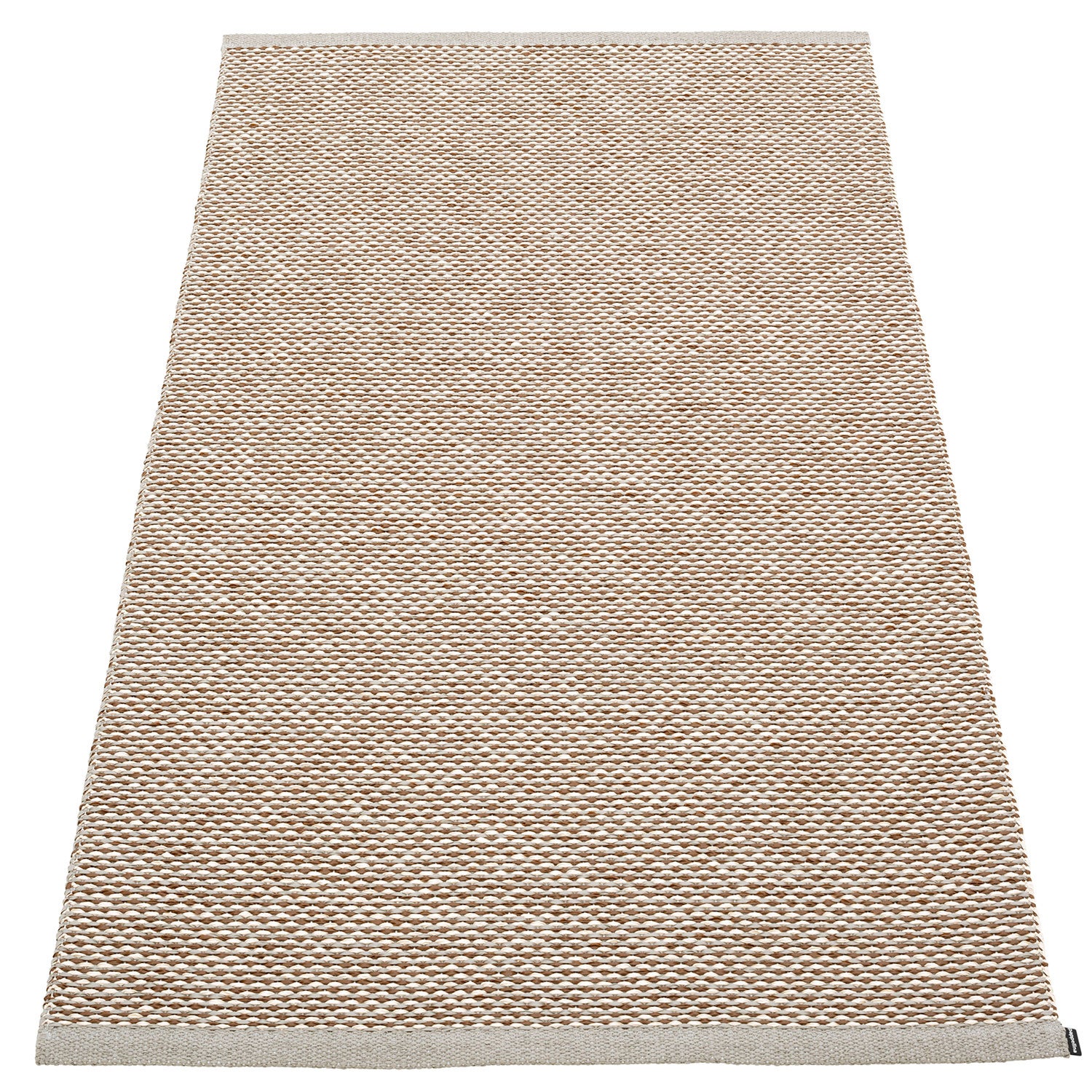 Pappelina, Effi matta 85x160 cm warm grey