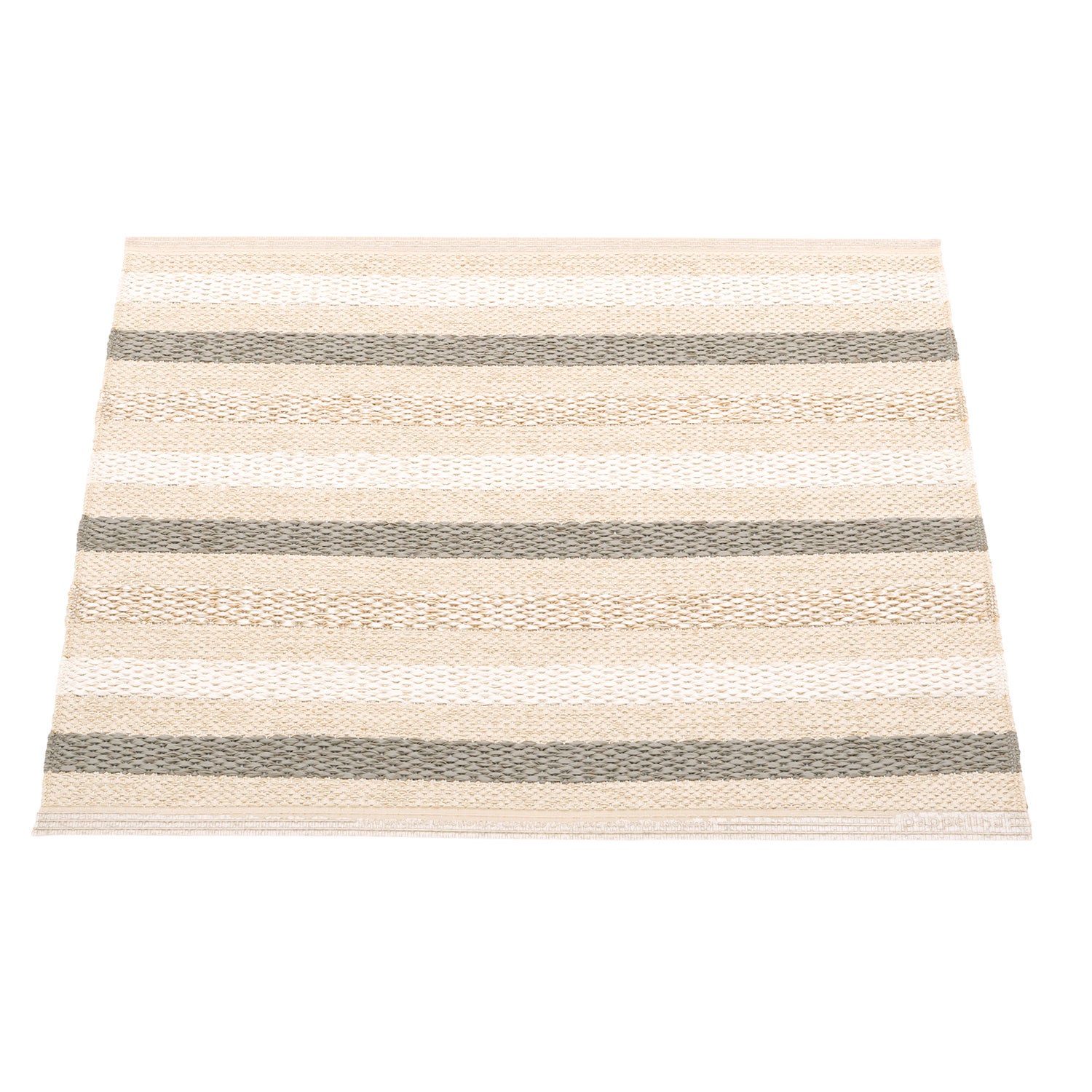 Pappelina, Grace matta 70x60 cm cream