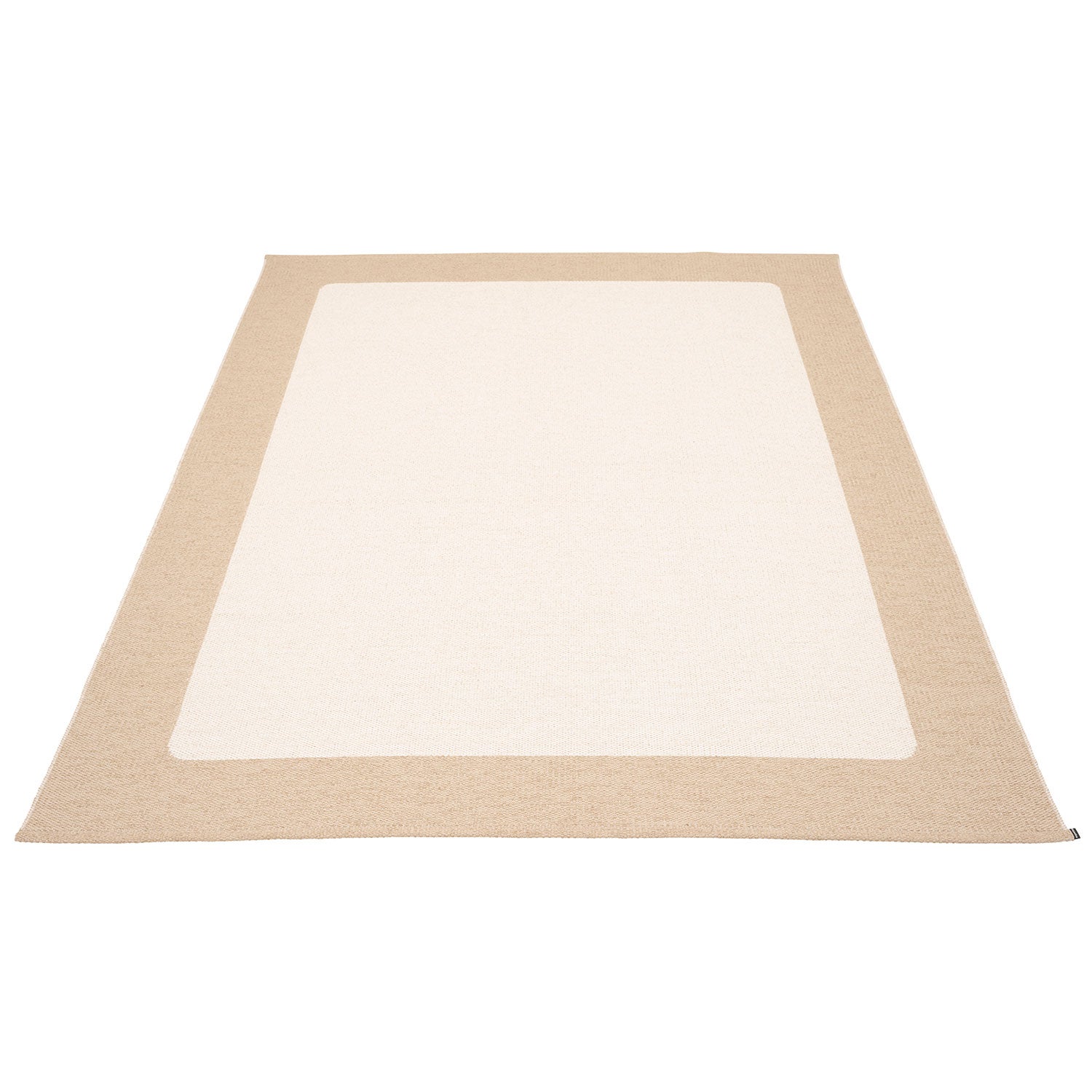 Pappelina, Ilda matta 180x260 cm beige / vanilla