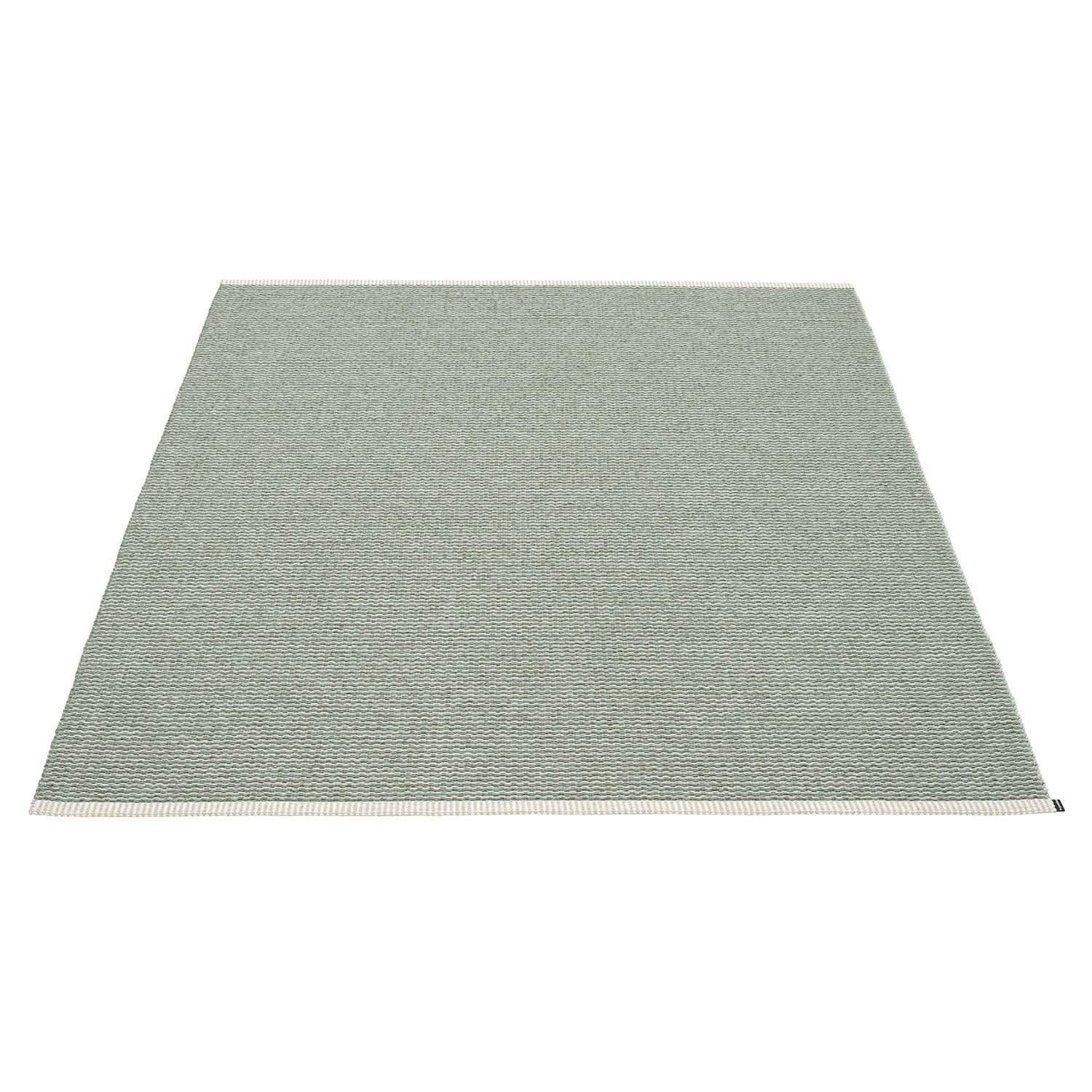 Pappelina, Mono matta 180x220 cm sage / army