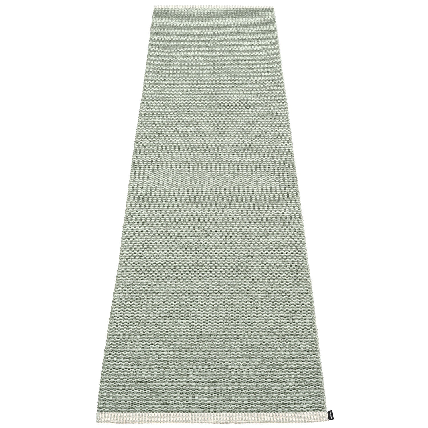Pappelina, Mono matta 70x300 cm sage / army