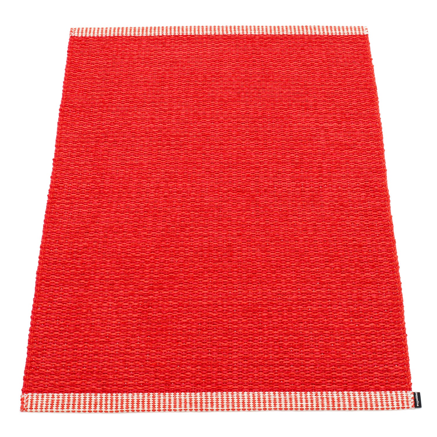Pappelina, Mono matta 60x85 cm red / coral red