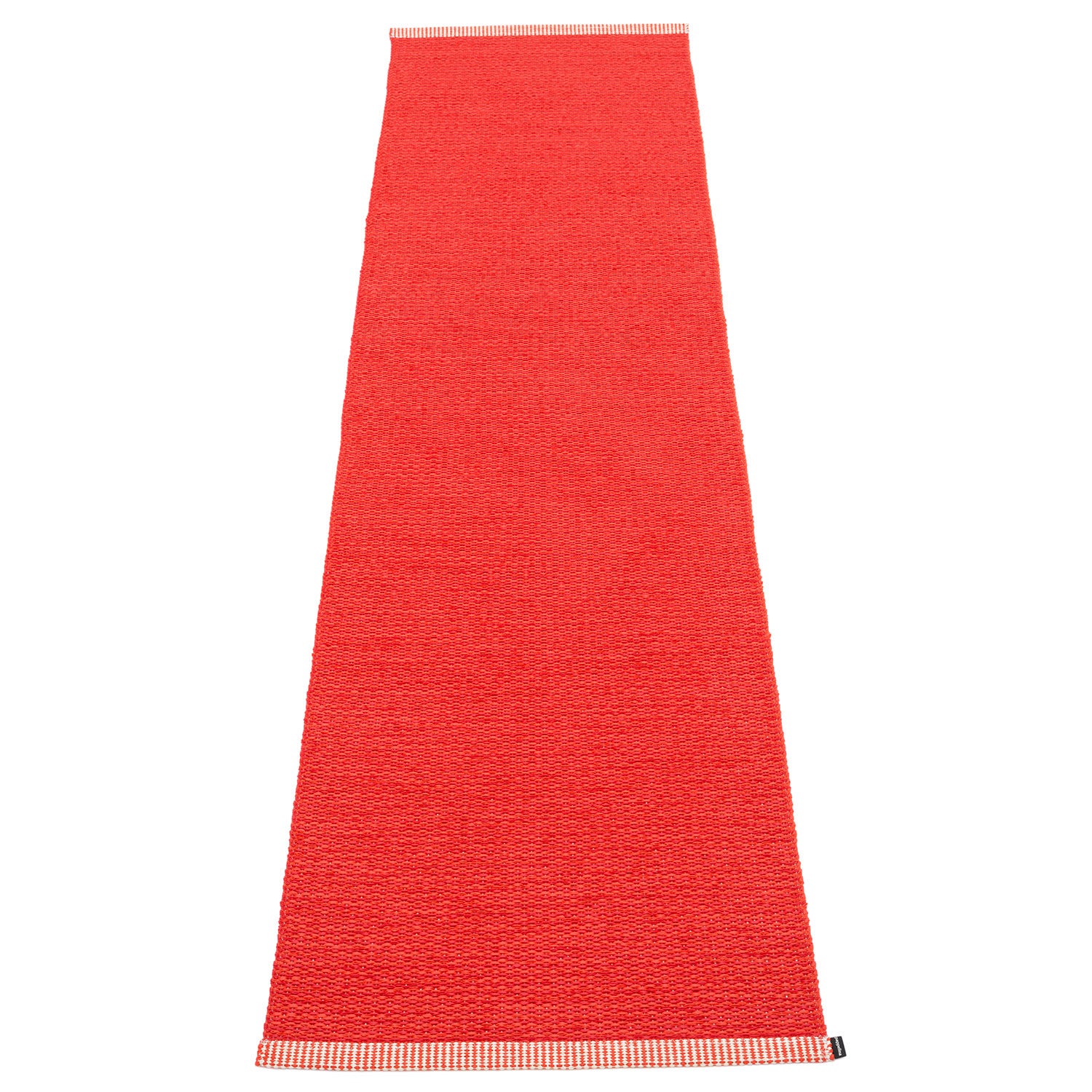 Pappelina, Mono matta 60x250 cm red / coral red