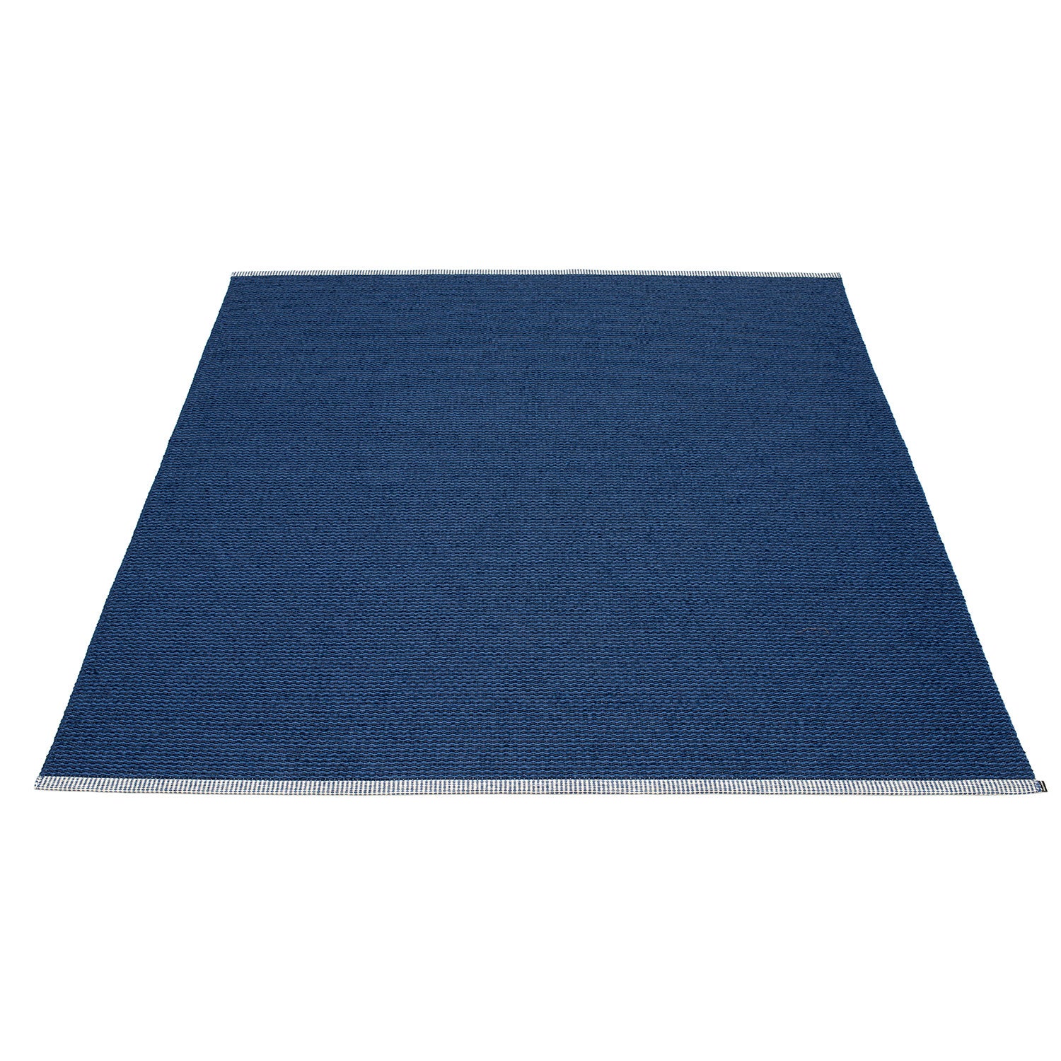 Pappelina, Mono matta 180x220 cm dark blue / denim
