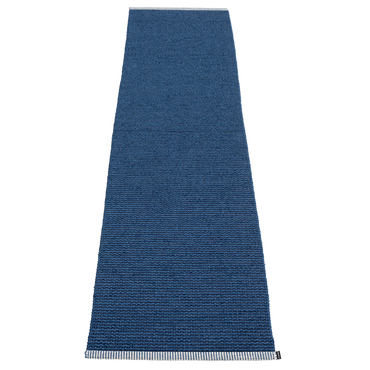 Pappelina, Mono matta 60x250 cm dark blue / denim