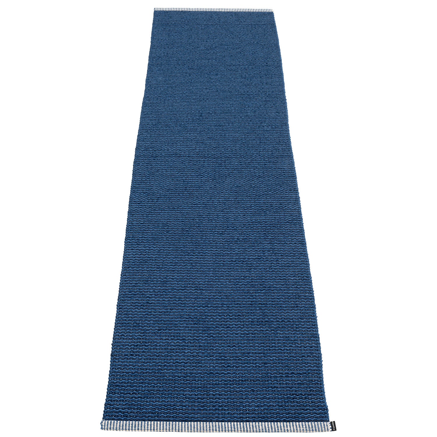 Pappelina, Mono matta 70x300 cm dark blue / denim