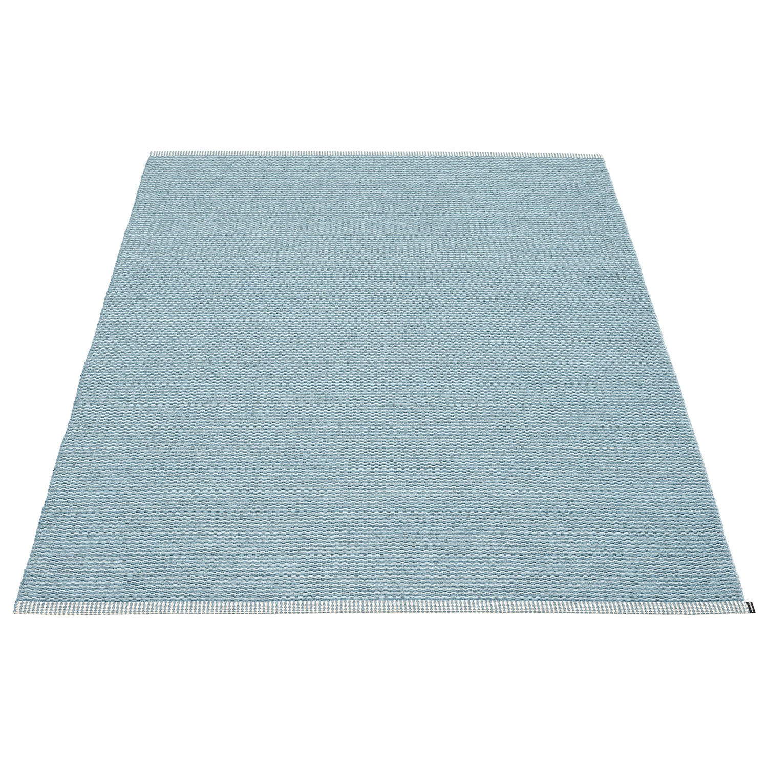 Pappelina, Mono matta 140x200 cm blue fog / dove blue