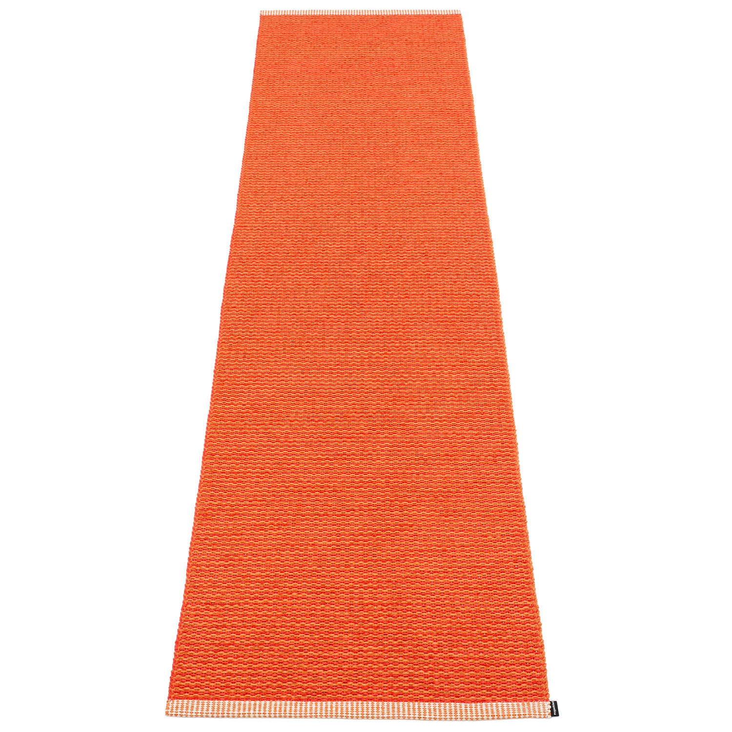 Pappelina, Mono matta 85x260 cm pale orange / coral red