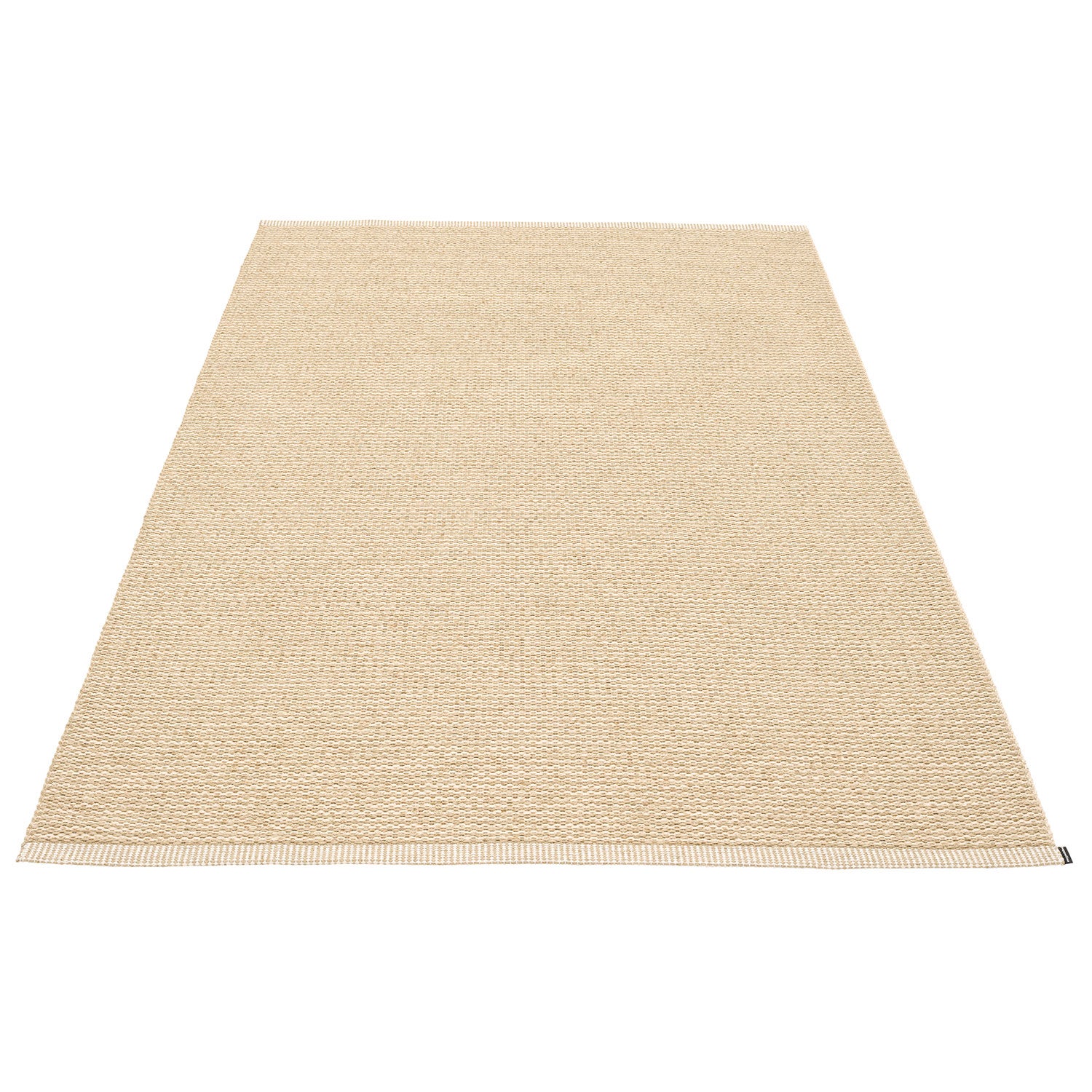 Pappelina, Mono matta 180x300 cm sand / cream