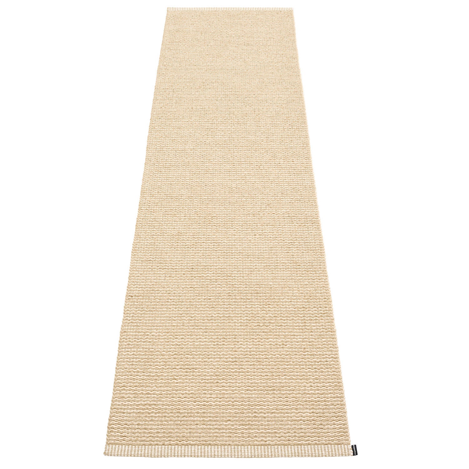 Pappelina, Mono matta 60x250 cm sand / cream