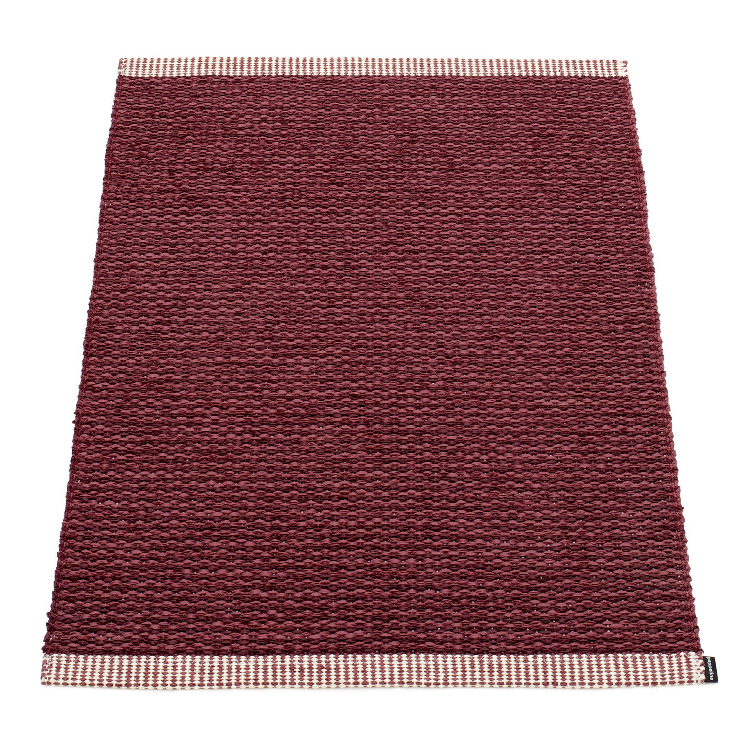 Pappelina, Mono matta 60x85 cm zinfandel / rose / taupe