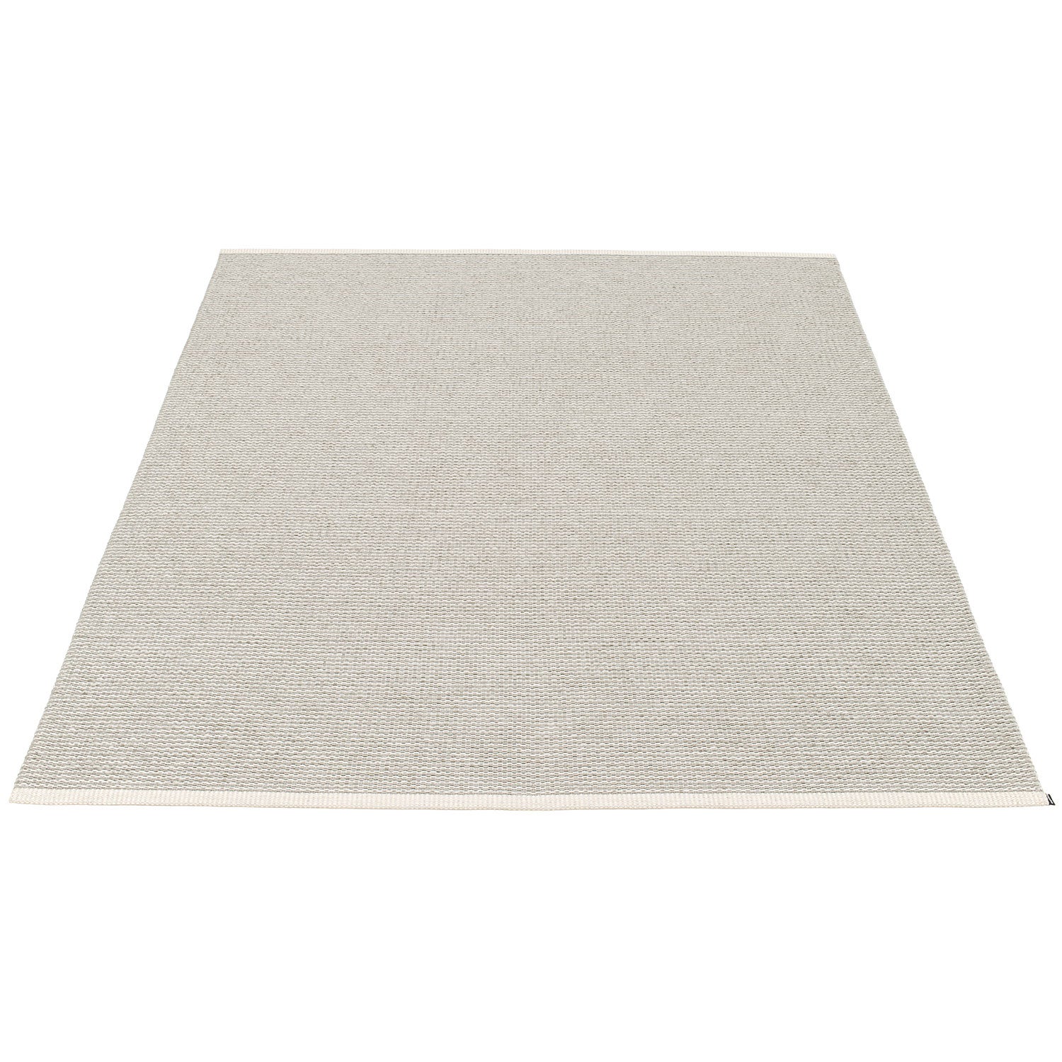 Pappelina, Mono matta 180x220 cm fossil grey / warm grey